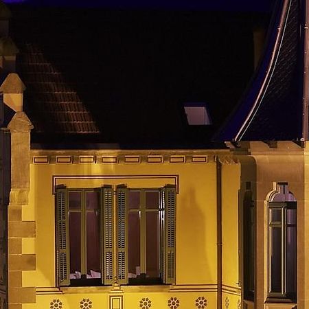 Hotel Sant Roc Solsona Bagian luar foto