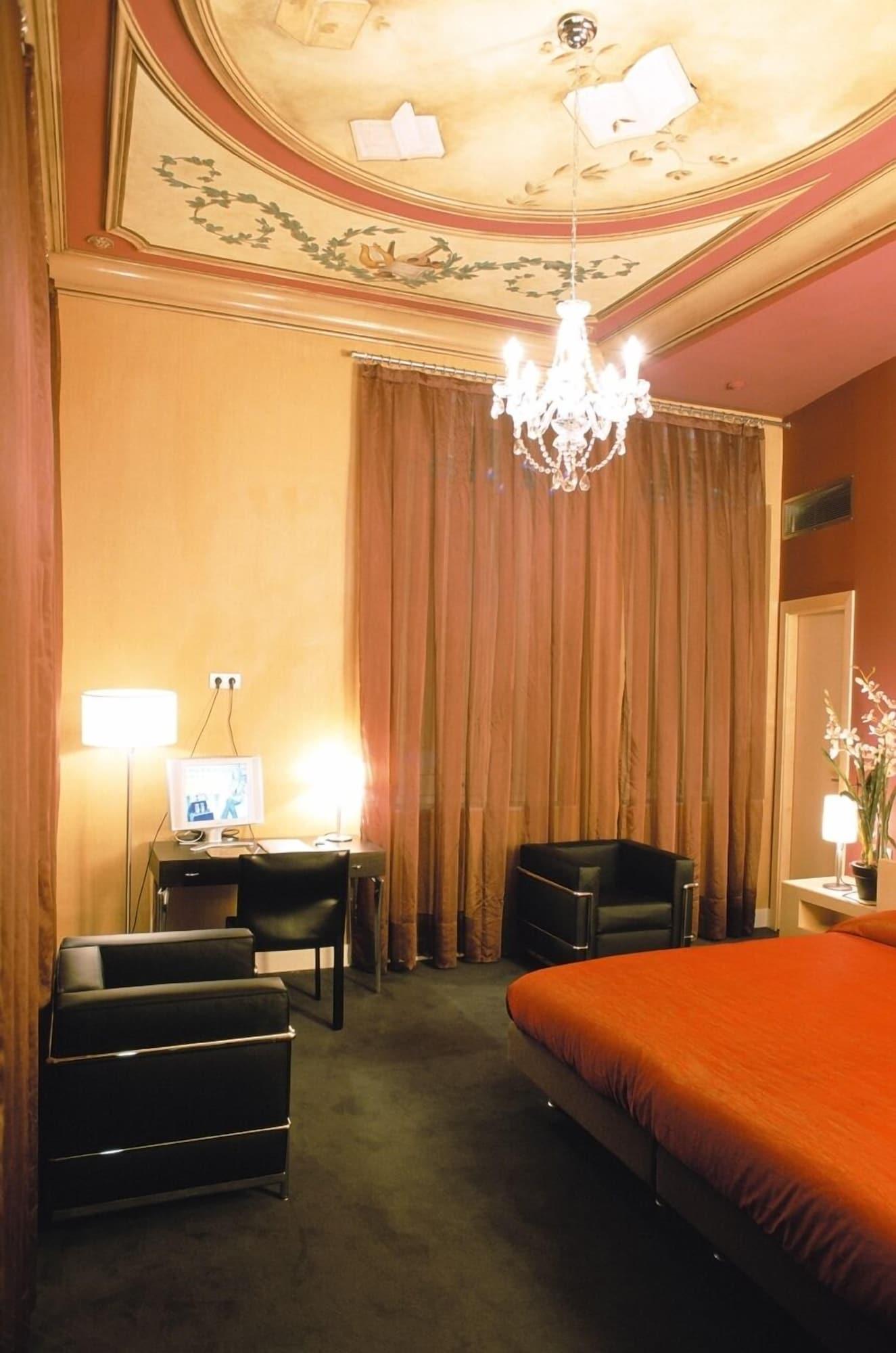 Hotel Sant Roc Solsona Bagian luar foto