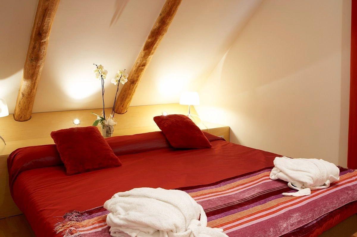 Hotel Sant Roc Solsona Bagian luar foto
