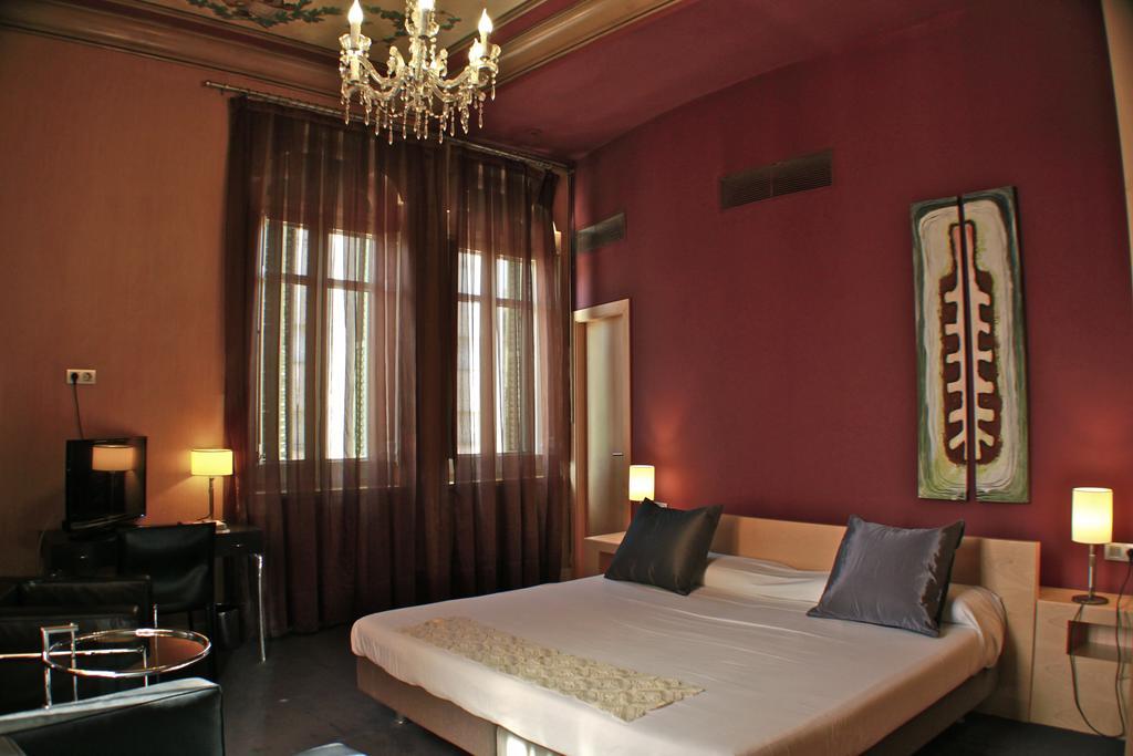 Hotel Sant Roc Solsona Bagian luar foto