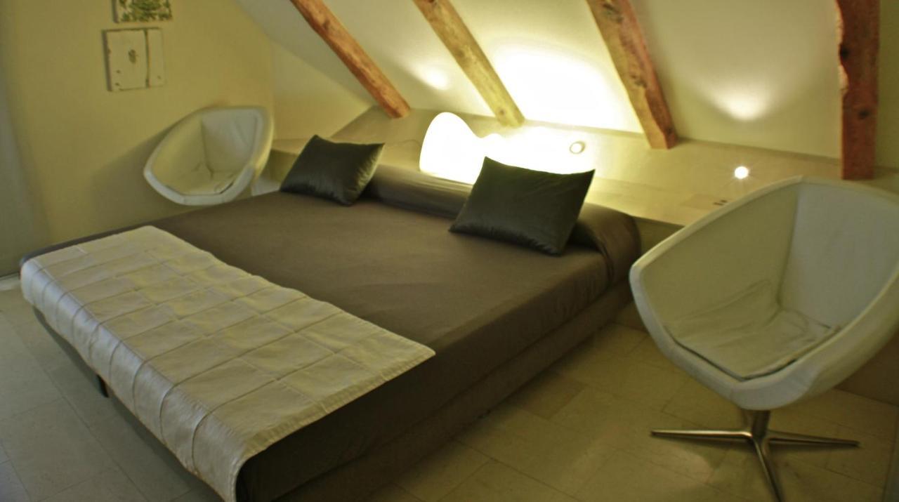 Hotel Sant Roc Solsona Bagian luar foto